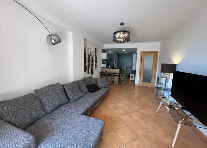 Ocean Terrace Seaview Apartment