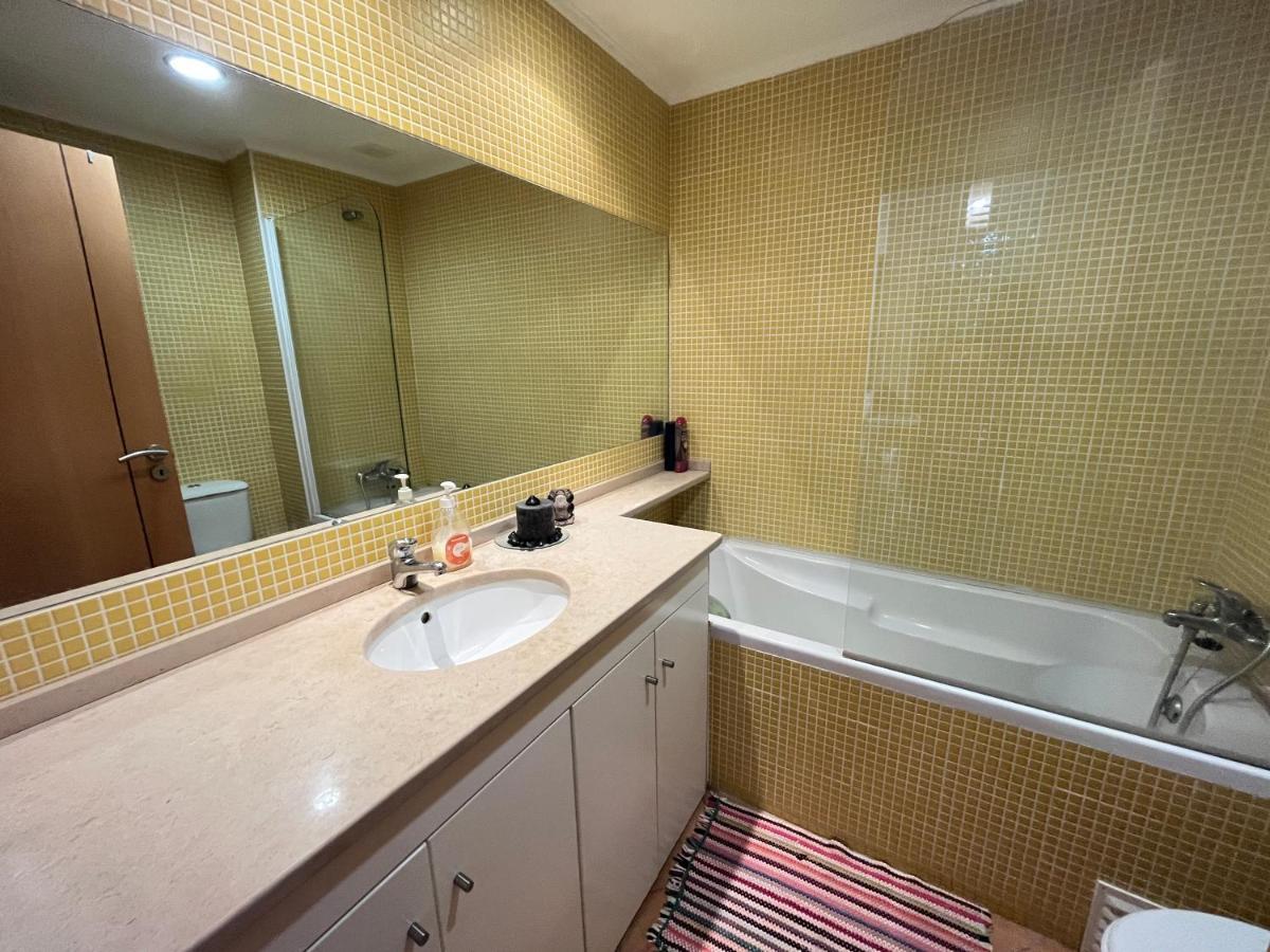 Ocean Terrace Seaview Apartament