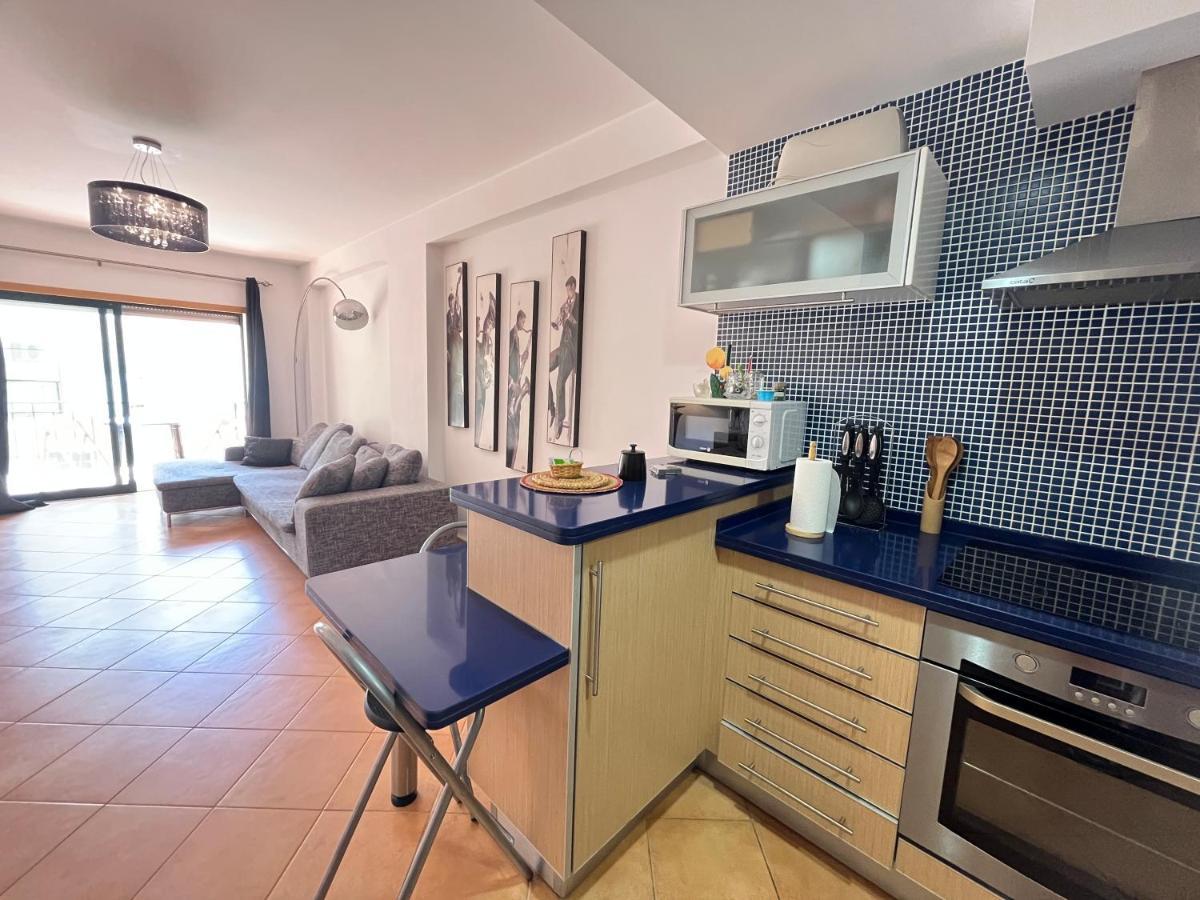 Ocean Terrace Seaview Apartament *