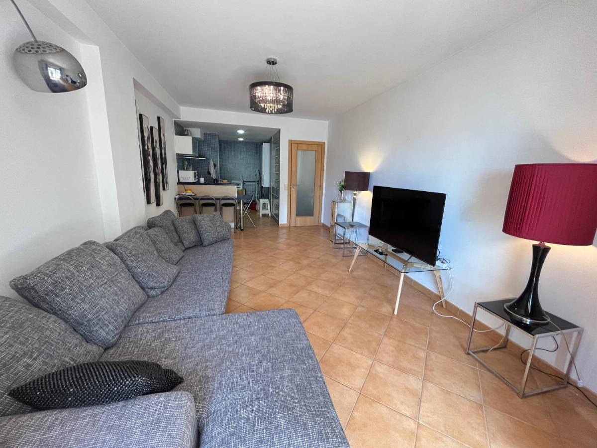 Apartament Ocean Terrace Seaview Armação de Pêra