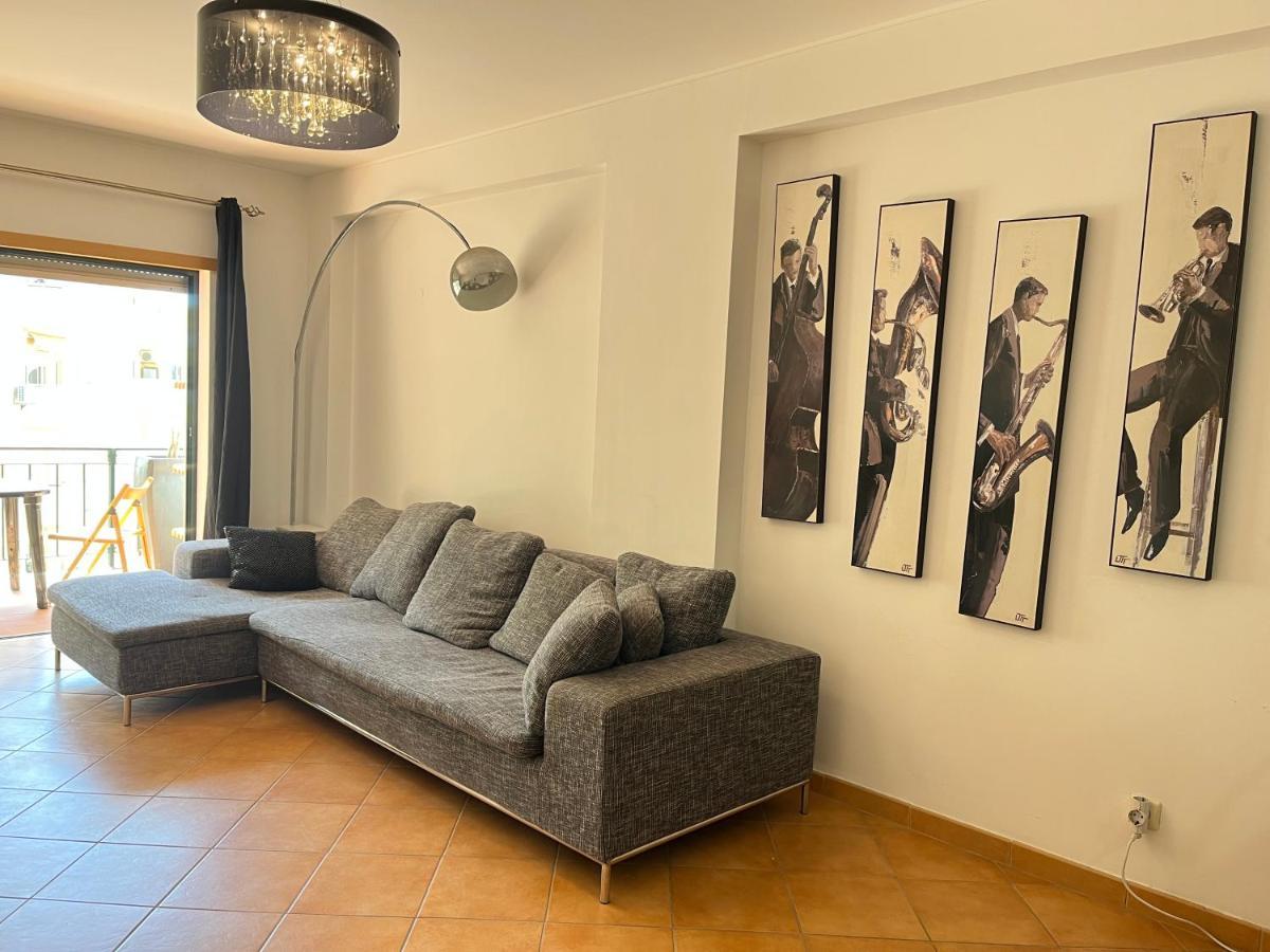 Apartament Ocean Terrace Seaview *