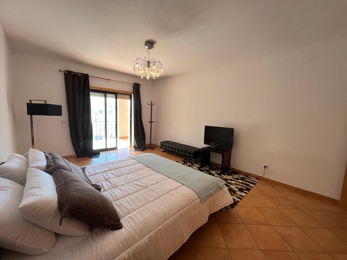 Ocean Terrace Seaview Apartament Armação de Pêra